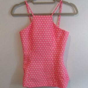 Lilly Pulitzer costello top size 00